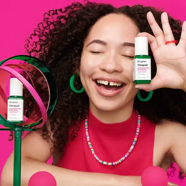 Dr. Jart+ Cicapair™ Sérum Reparador Calmante Intensivo 30ml