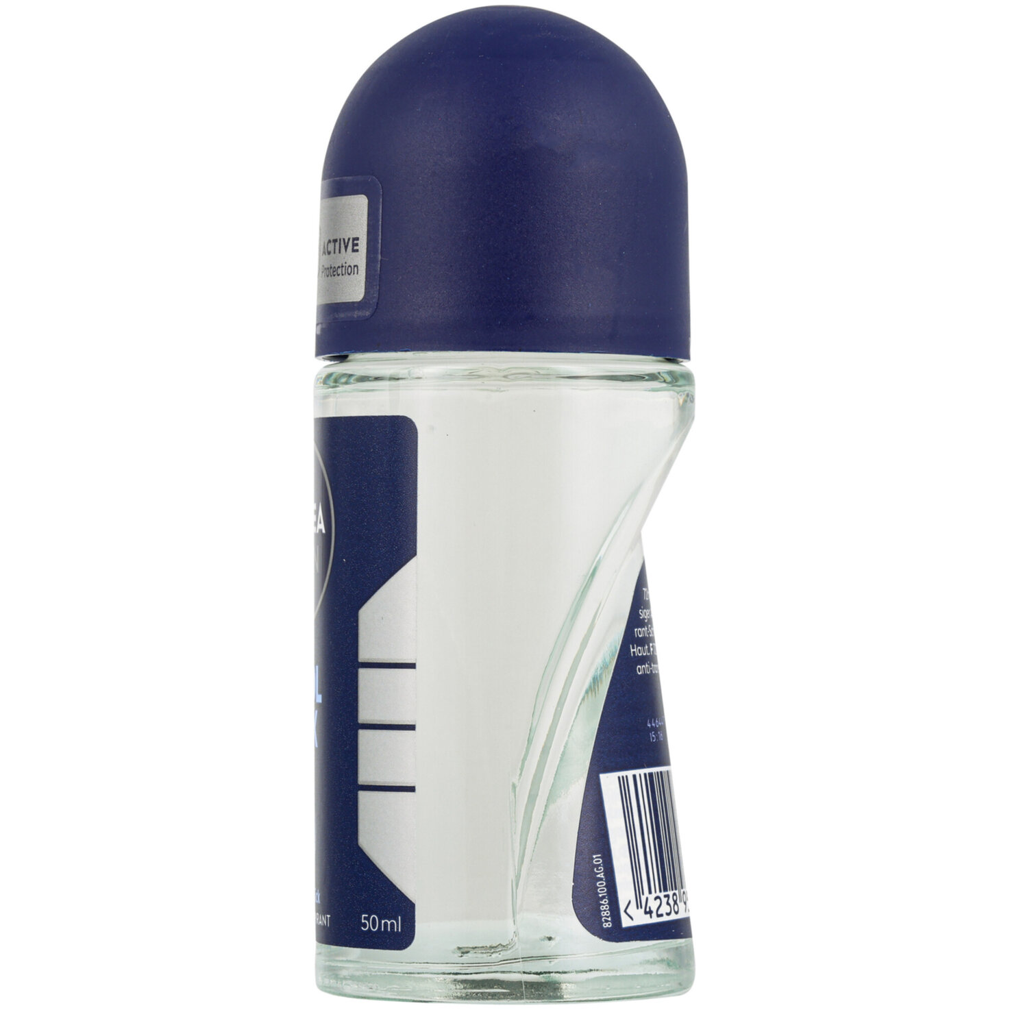 Nivea Cool Kick Deo Roll-on Male