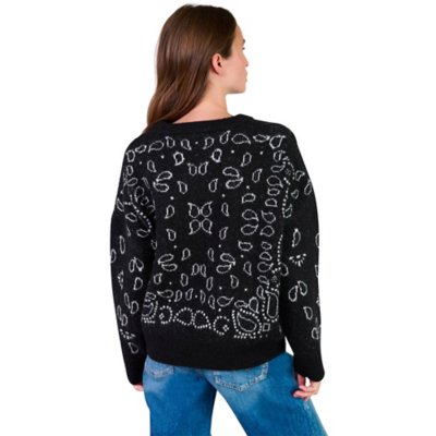 Pull femme Farit LE TEMPS DES CERISES