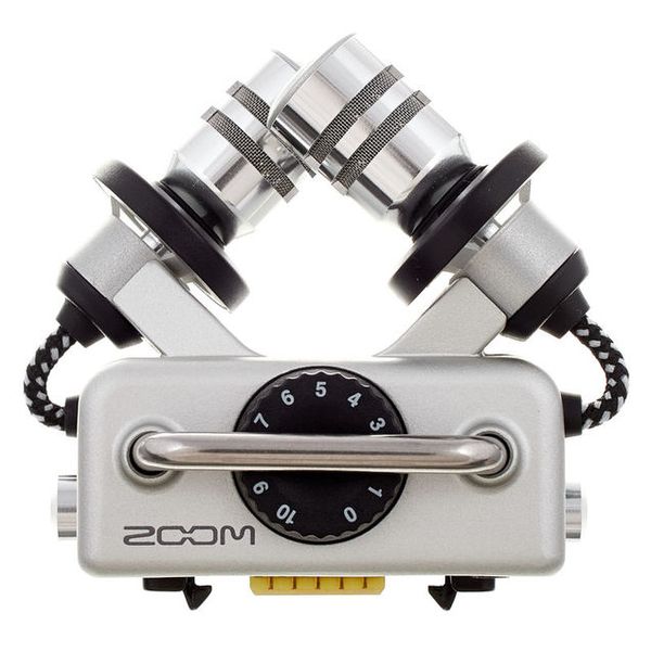 Zoom XYH-5