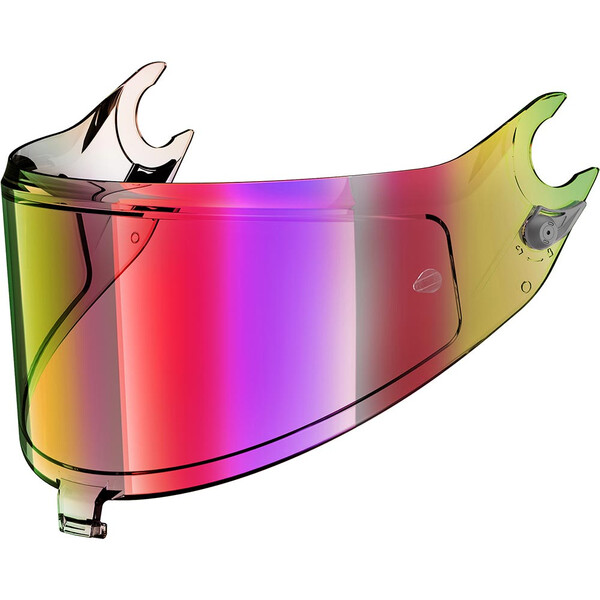 Shark - Écran Spartan GT / GT Carbon Multicolore
