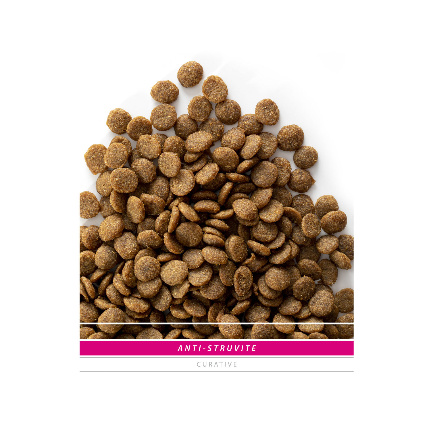 SANIMED Anti Struvite Cat