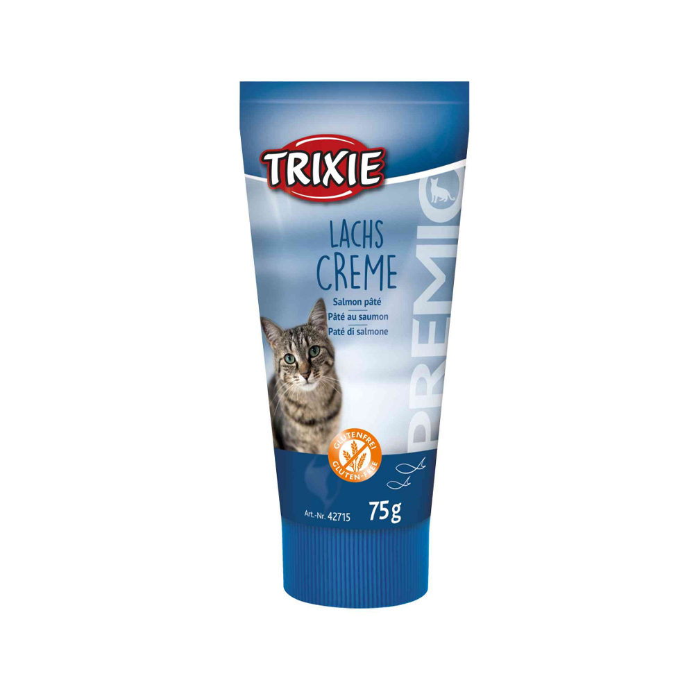 Trixie Premio Kattenpasta