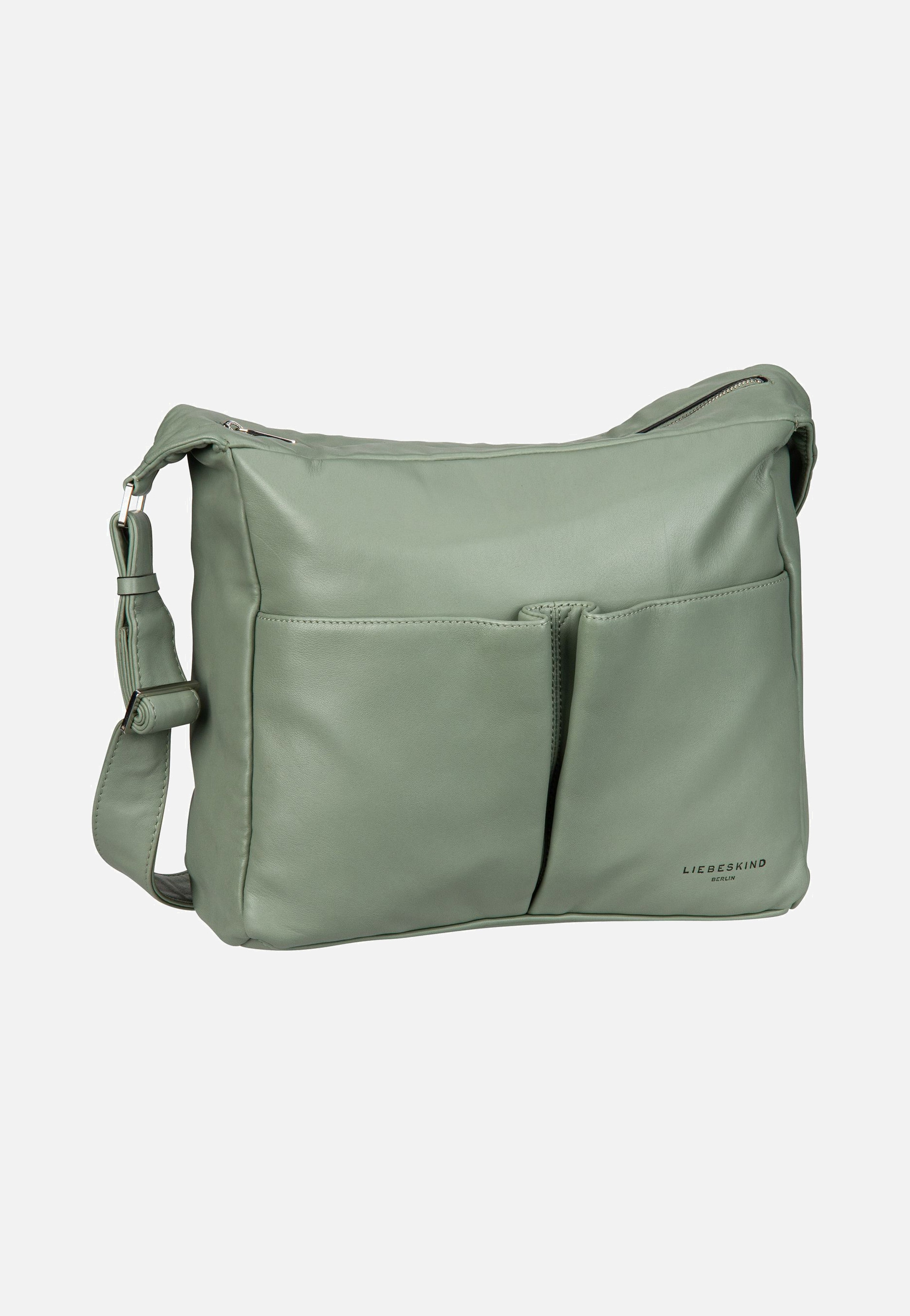 Hera M 2163131 Forest Green - Crossbody Bag