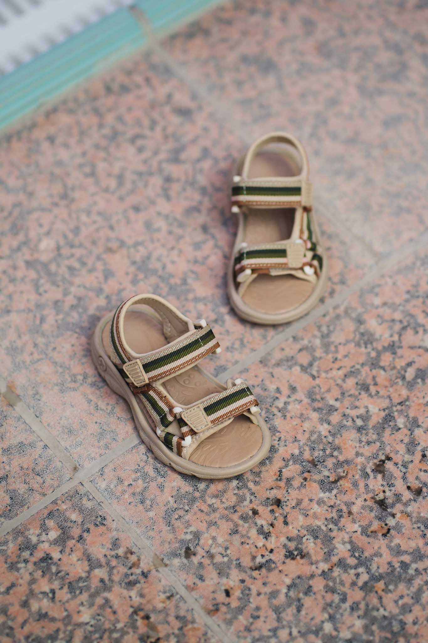 Bisgaard Sandaler Nico