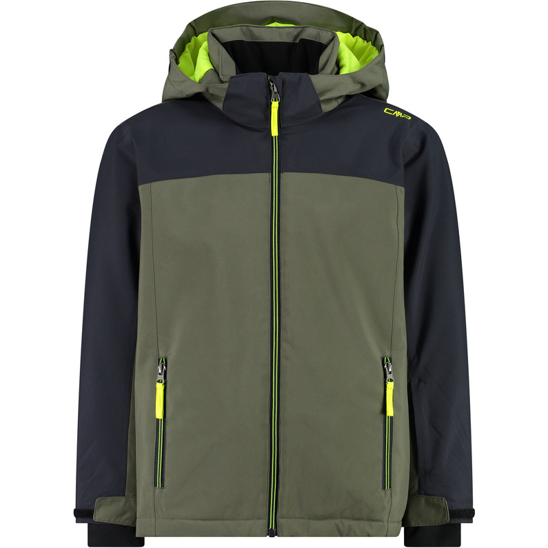 CMP Kinder Snaps Jacke