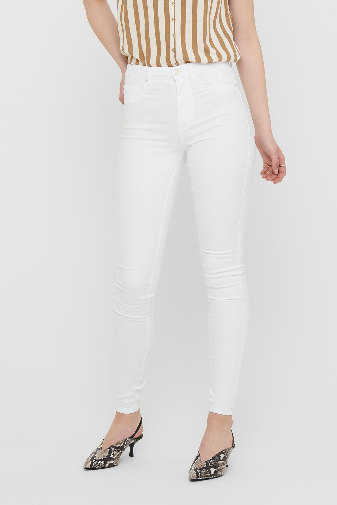 Calça jeans skinny