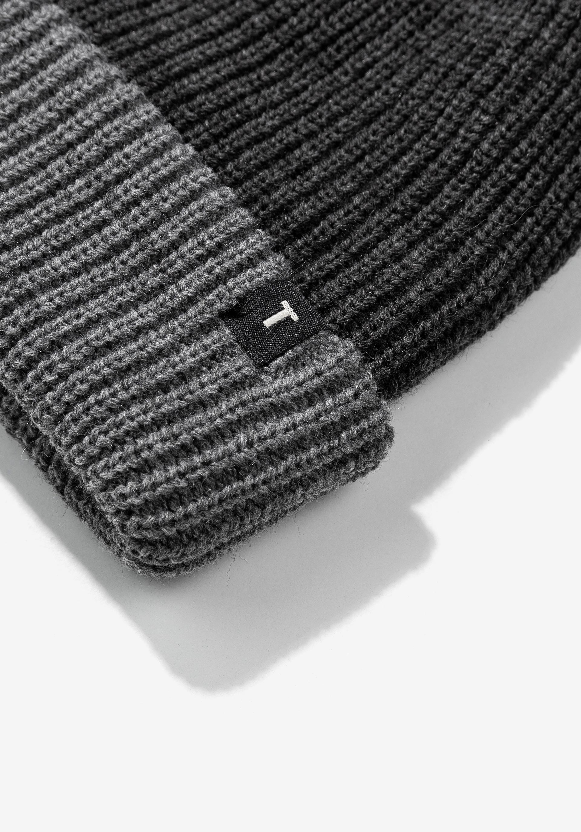 Gorro Reversível