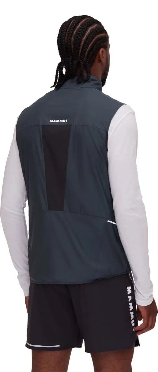 Mammut Aenergy Tr Wb Hybrid Vest Men Black