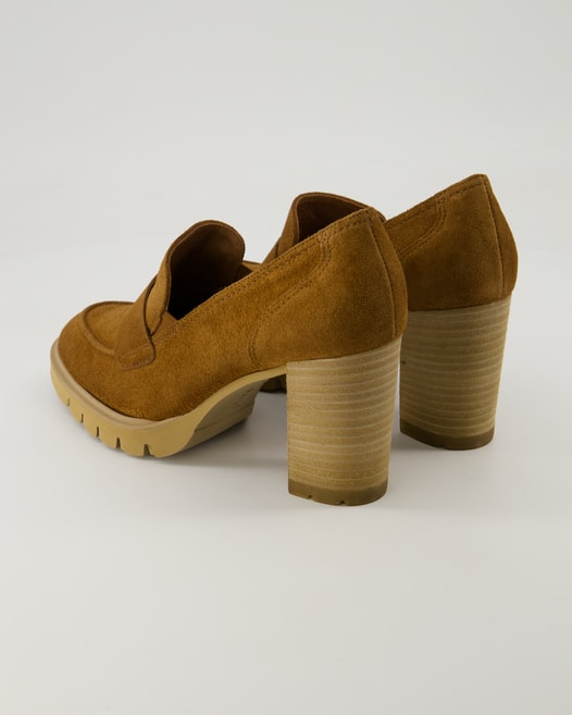 Paul Green 3784-094 Pumps in Braun
