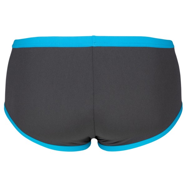 Arena - One Low Waist Short Big Logo - Short de bain