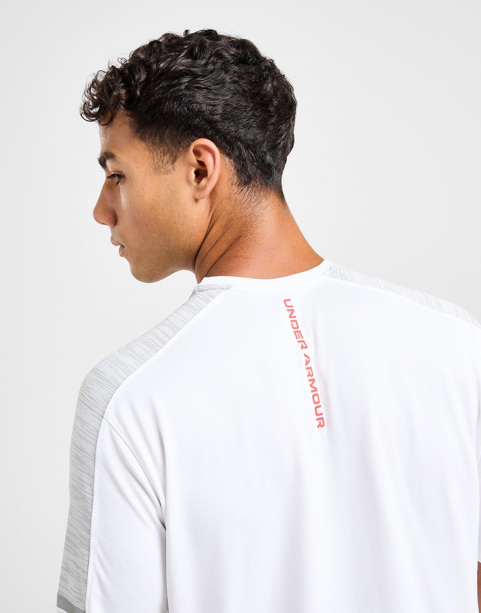 Under Armour T-shirt UA Tech Utility Homme