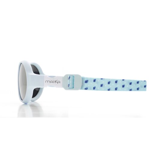 Lunettes de soleil Bout'Chou   Bleu / Fusée        de               Maïka