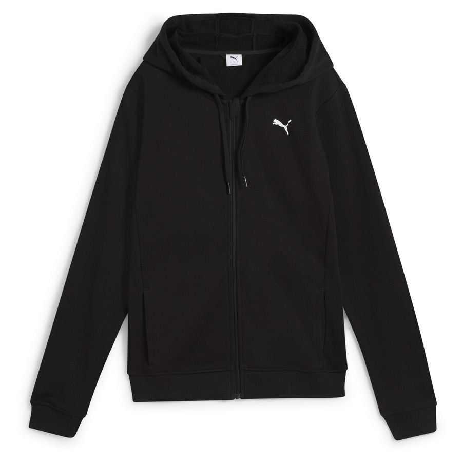 Puma TAD ESSENTIALS Hoodie