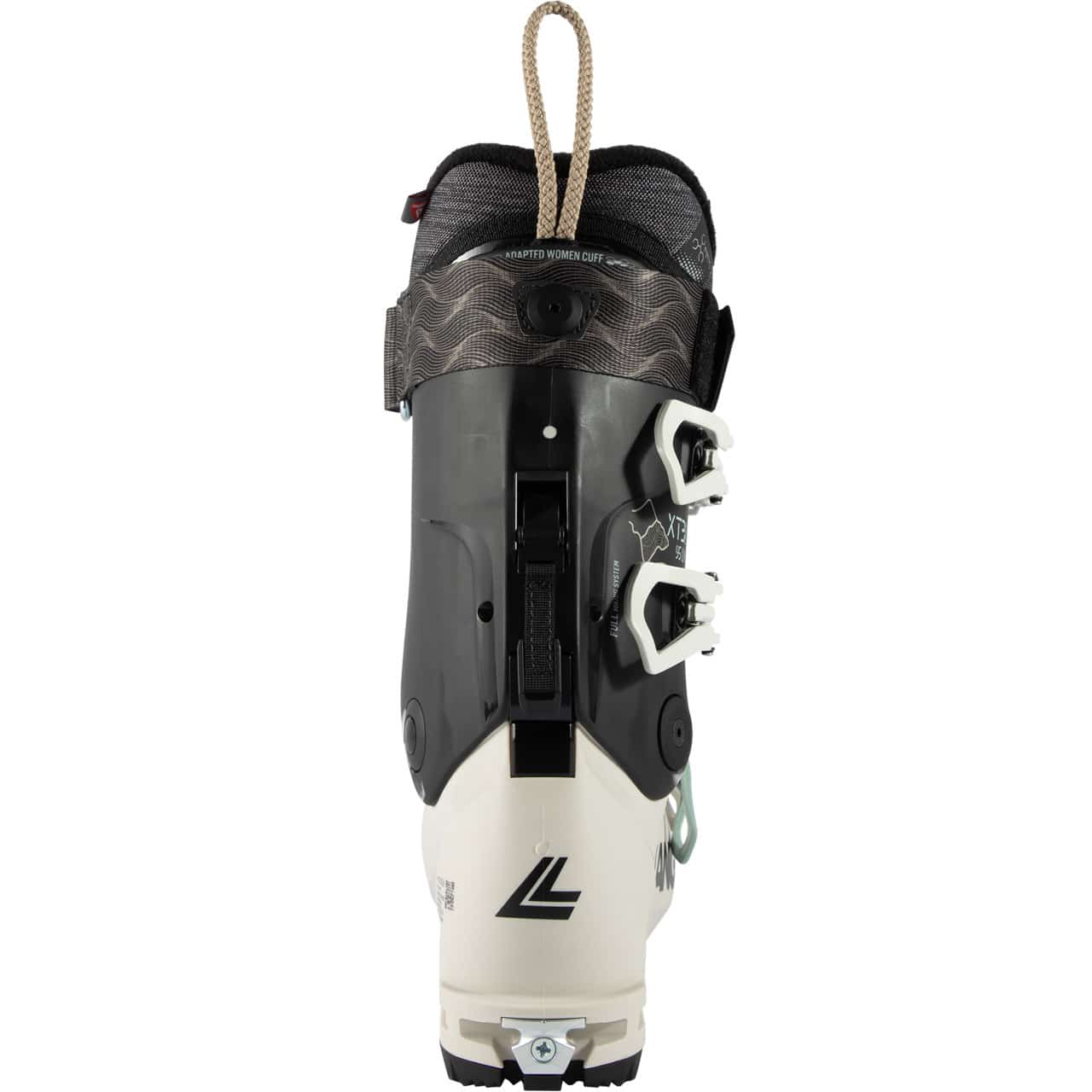 Lange XT3 Free 95 W LV GW warm white | Lange Skischuhe | Lange | L | MARKEN | XSPO