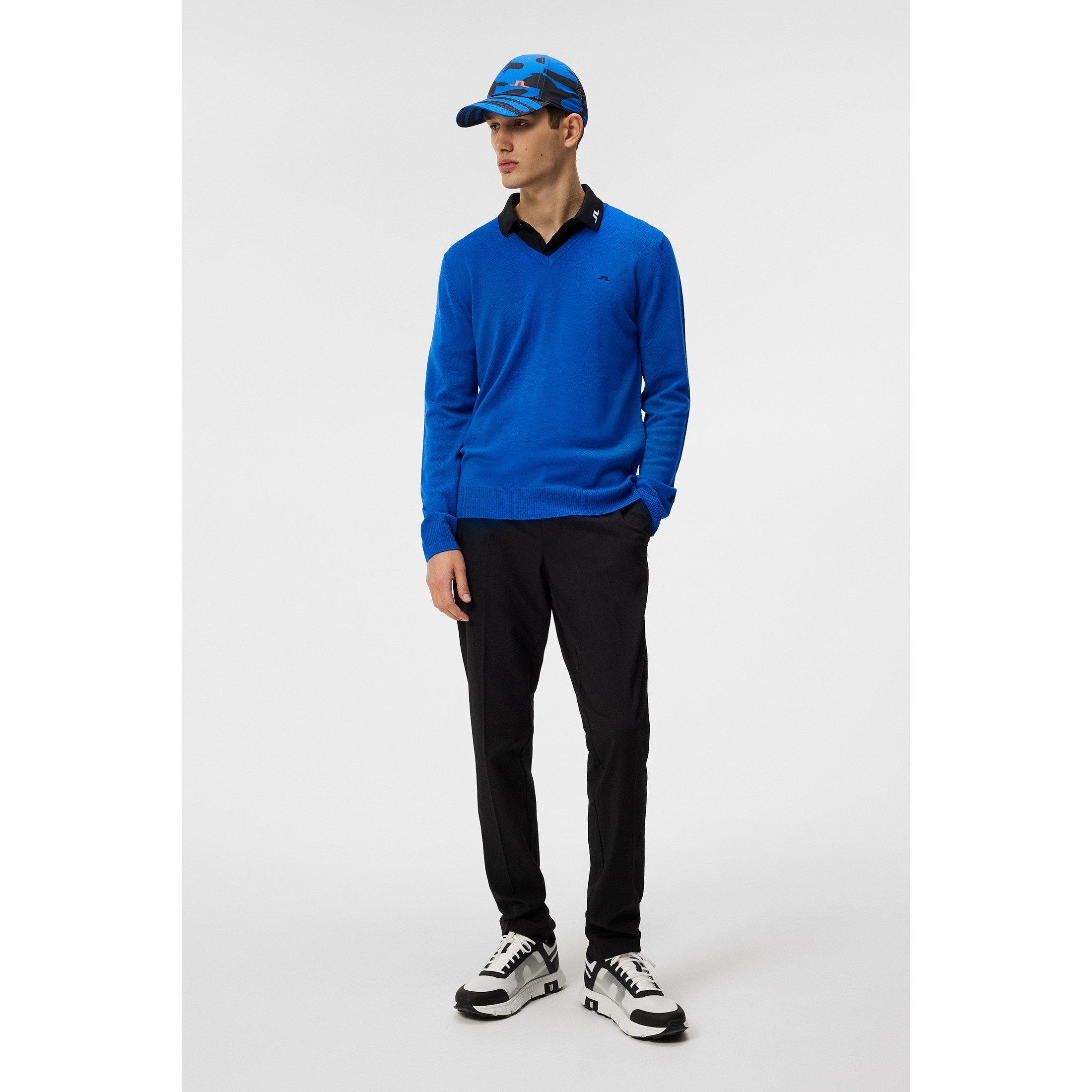 J Lindeberg Golf J.Lg Lym Kn Swtr Sn99