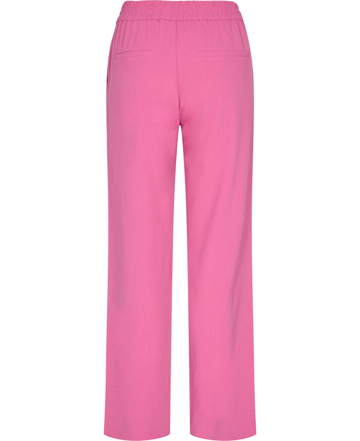 mbyM Phillipa Fuchsia fedora