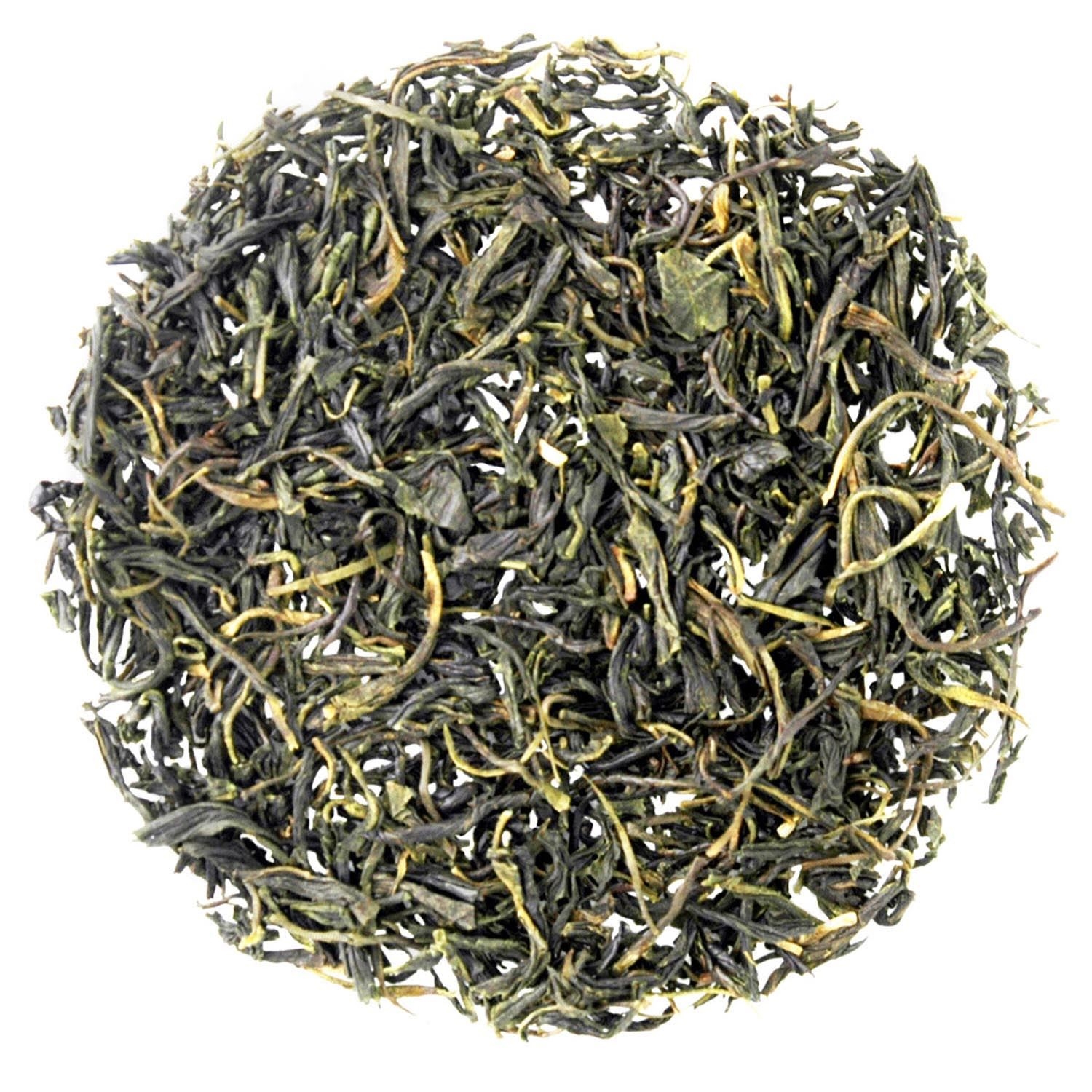 Japan Kamairicha Bio