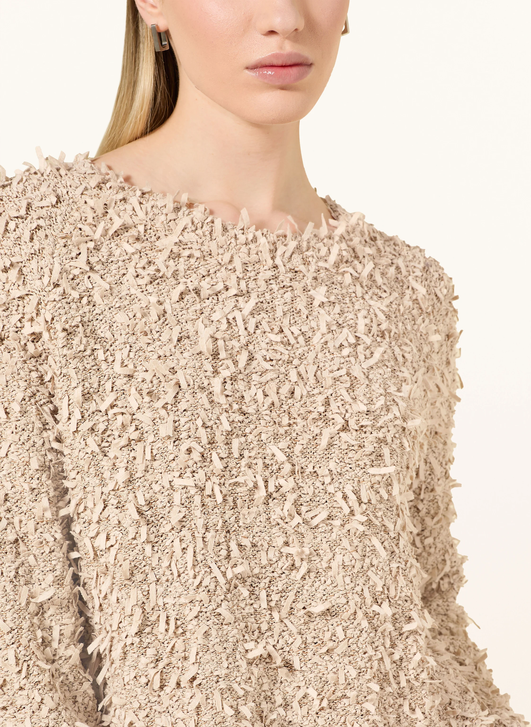 oui Pullover
