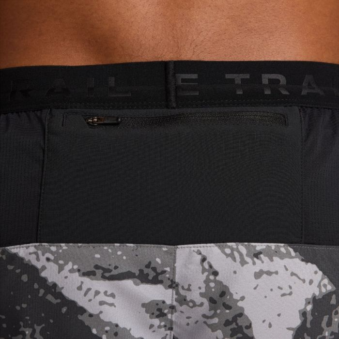 Nike Herre Shorts Dri-FIT Trail Stride MB 7 Inch Shorts Hvid
