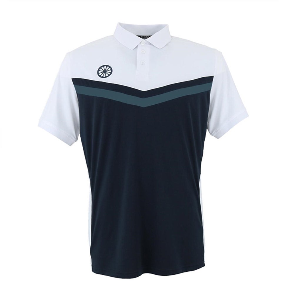 The Indian Maharadja  Kadari Men Polo