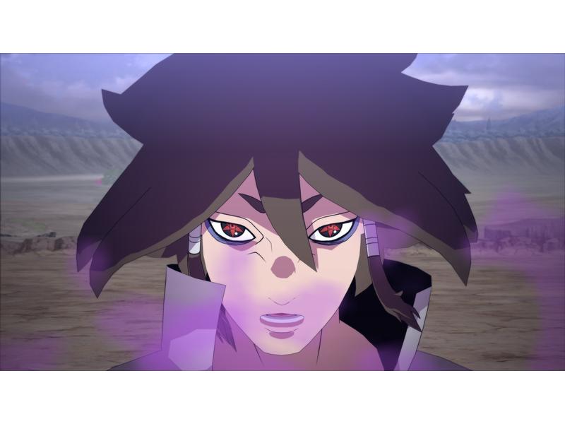 Bandai Namco Naruto X Boruto Ultimate Ninja Storm Connectio Action-Rollenspiel für die PlayStation 5