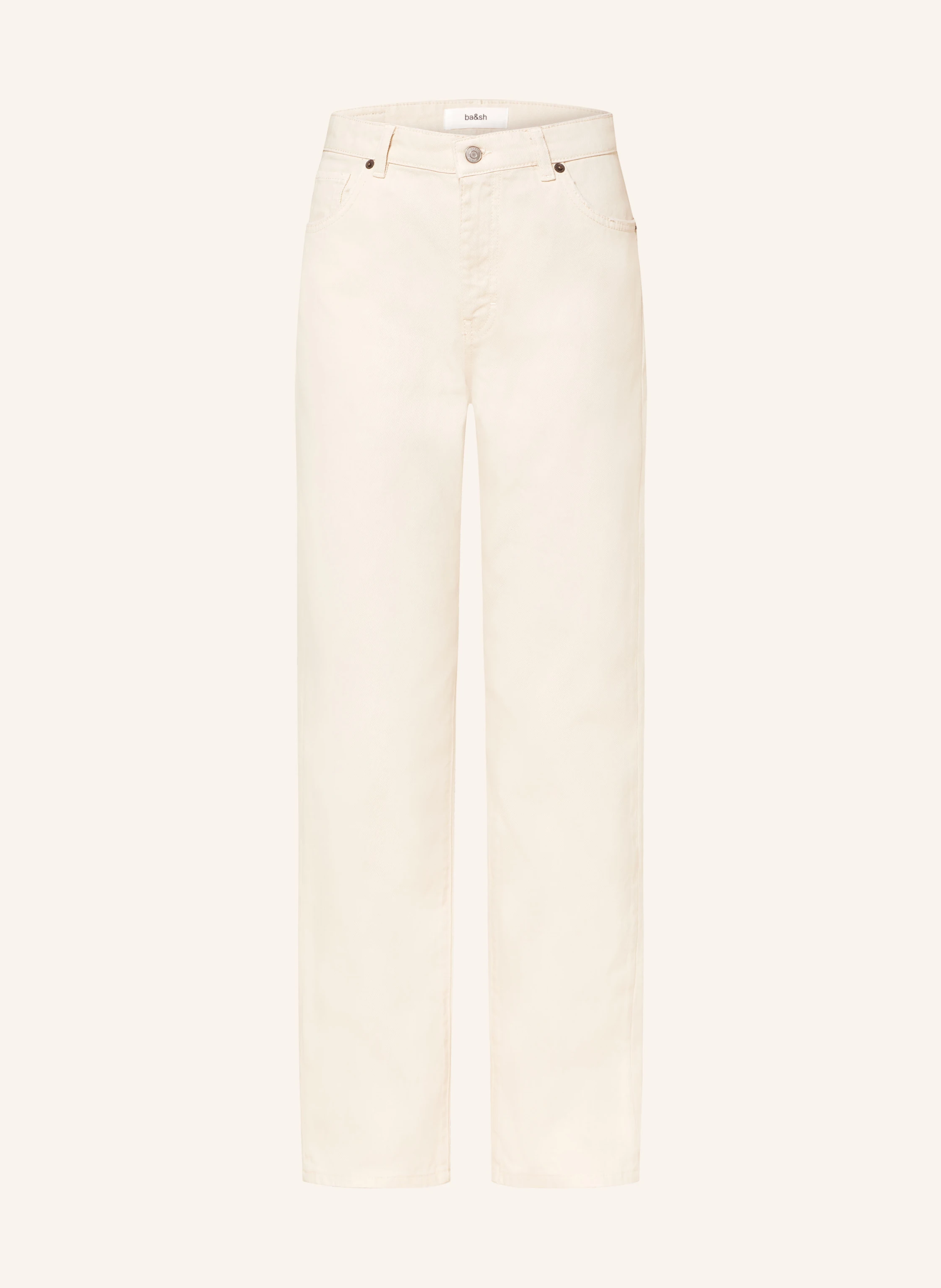 ba&sh Jeans ERELL