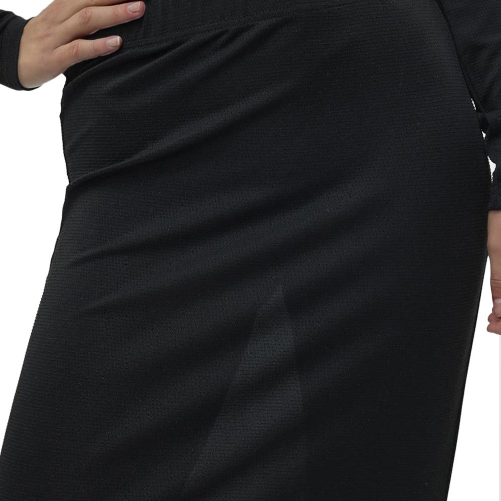 Vero Moda Jupe à Paillettes Noir Femme Vero Moda Kanva Glitter