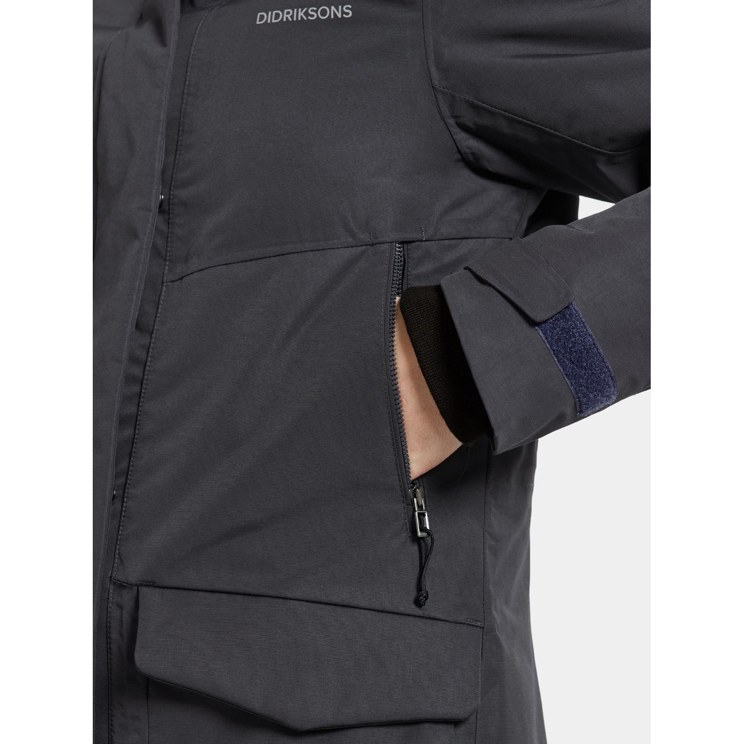 Didriksons  Frida Parka 7
