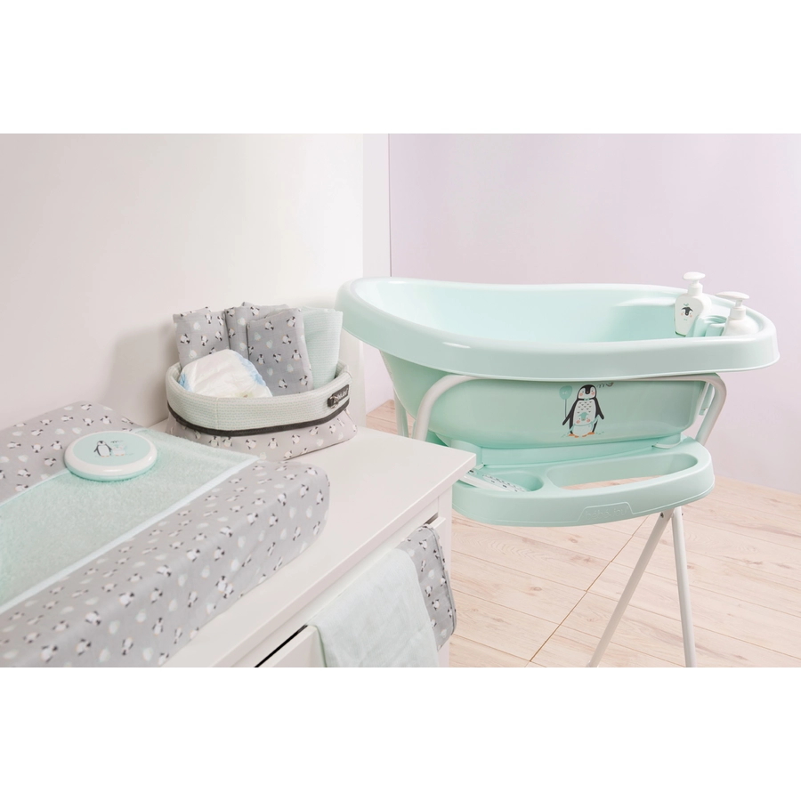 bébé-jou® Pflegekörbchen Lou-Lou