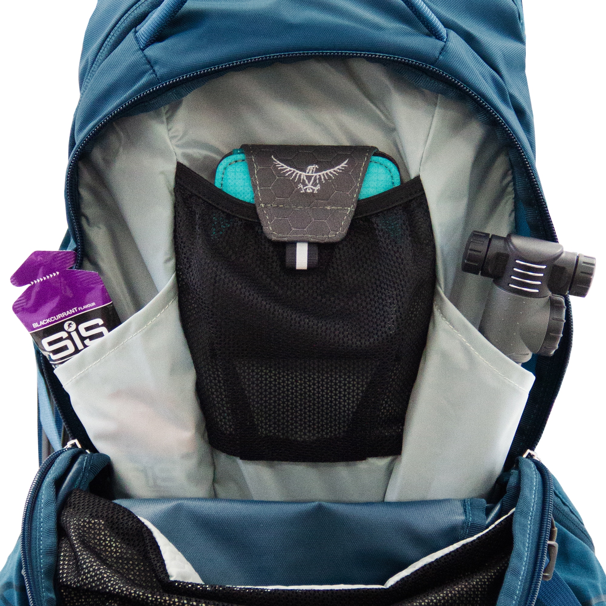Osprey Raven 14L<br>Sykkelsekk til dame