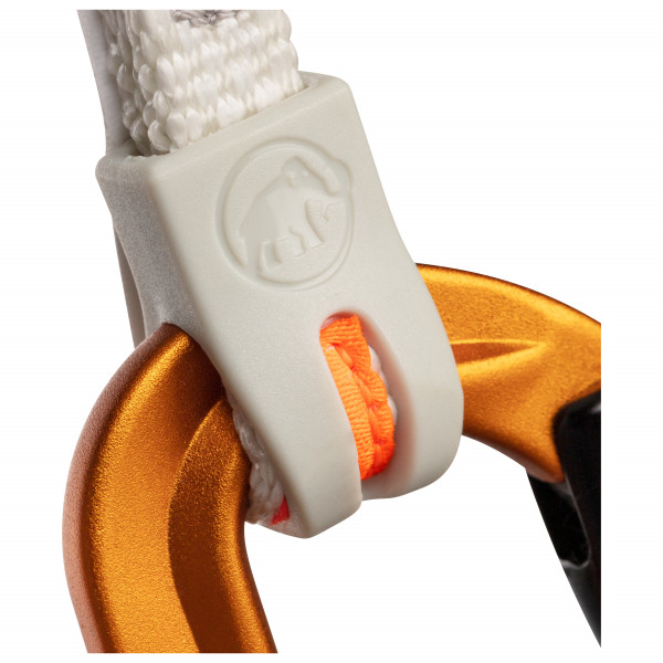Mammut - Sender Keylock Quickdraws - Dégaine