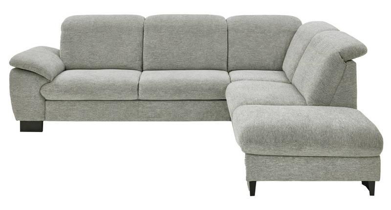Beldomo Comfort Ecksofa REIMS