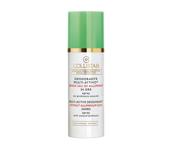Collistar Special Perfect Body Multi-Active Deo Spray