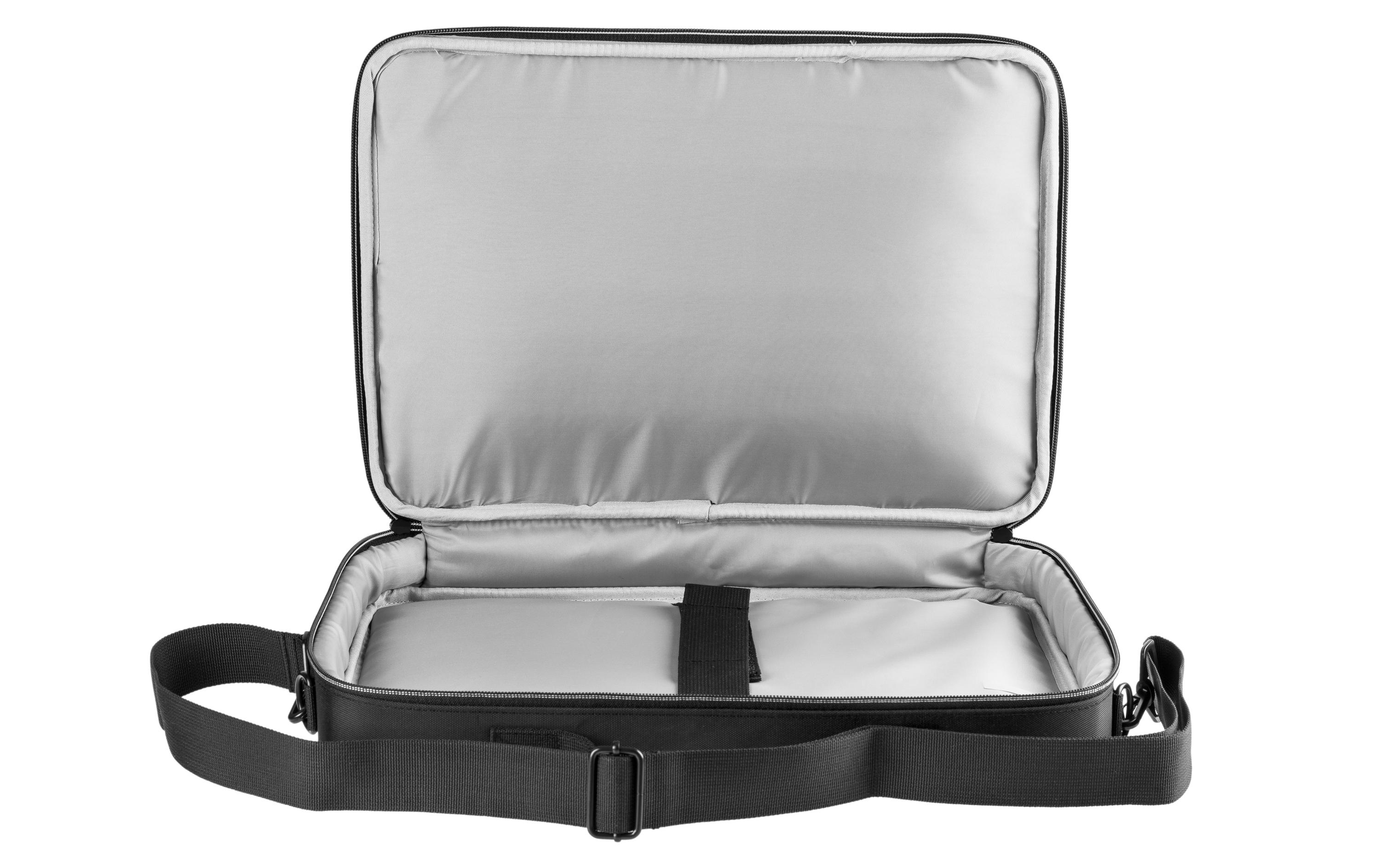 Notebooktasche Clamshell 14.1-15.6