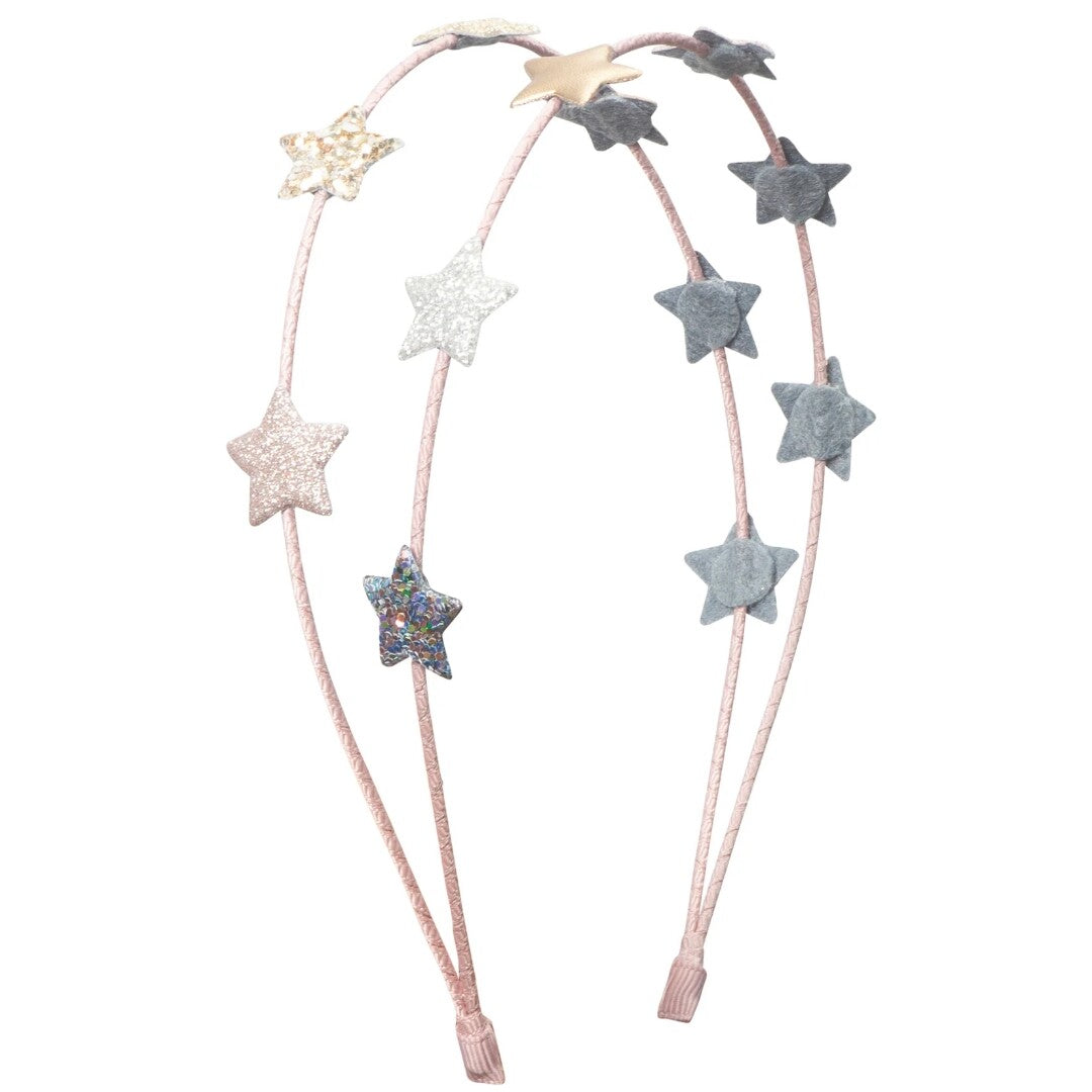 Mimi & lula diadeem alice - fairytale star