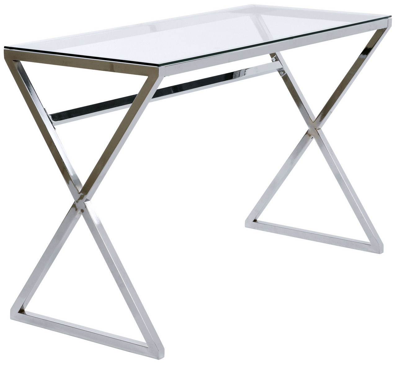 Jahnke Schreibtisch X-TRA D 140