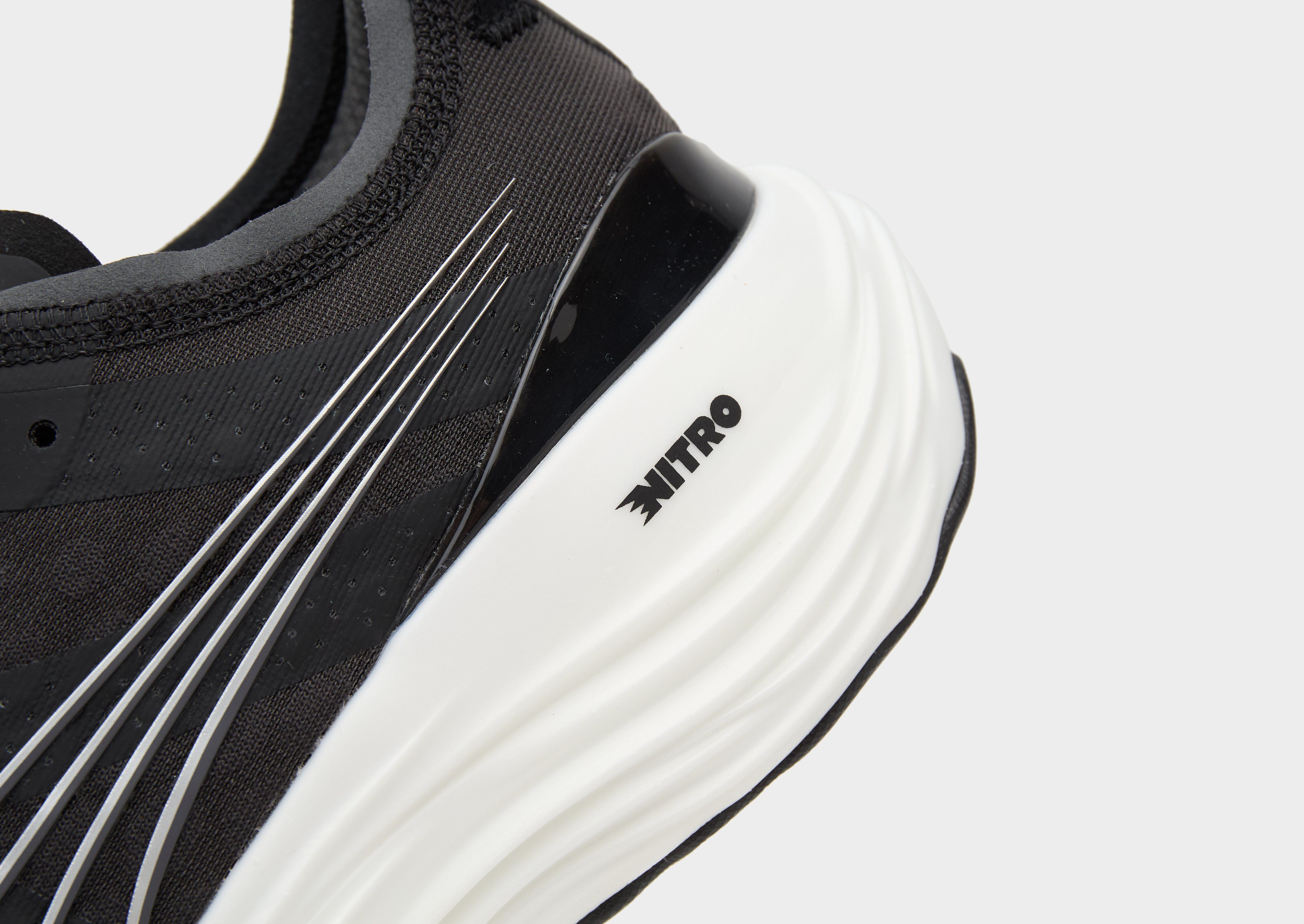 Puma ForeverRun NITRO Homme