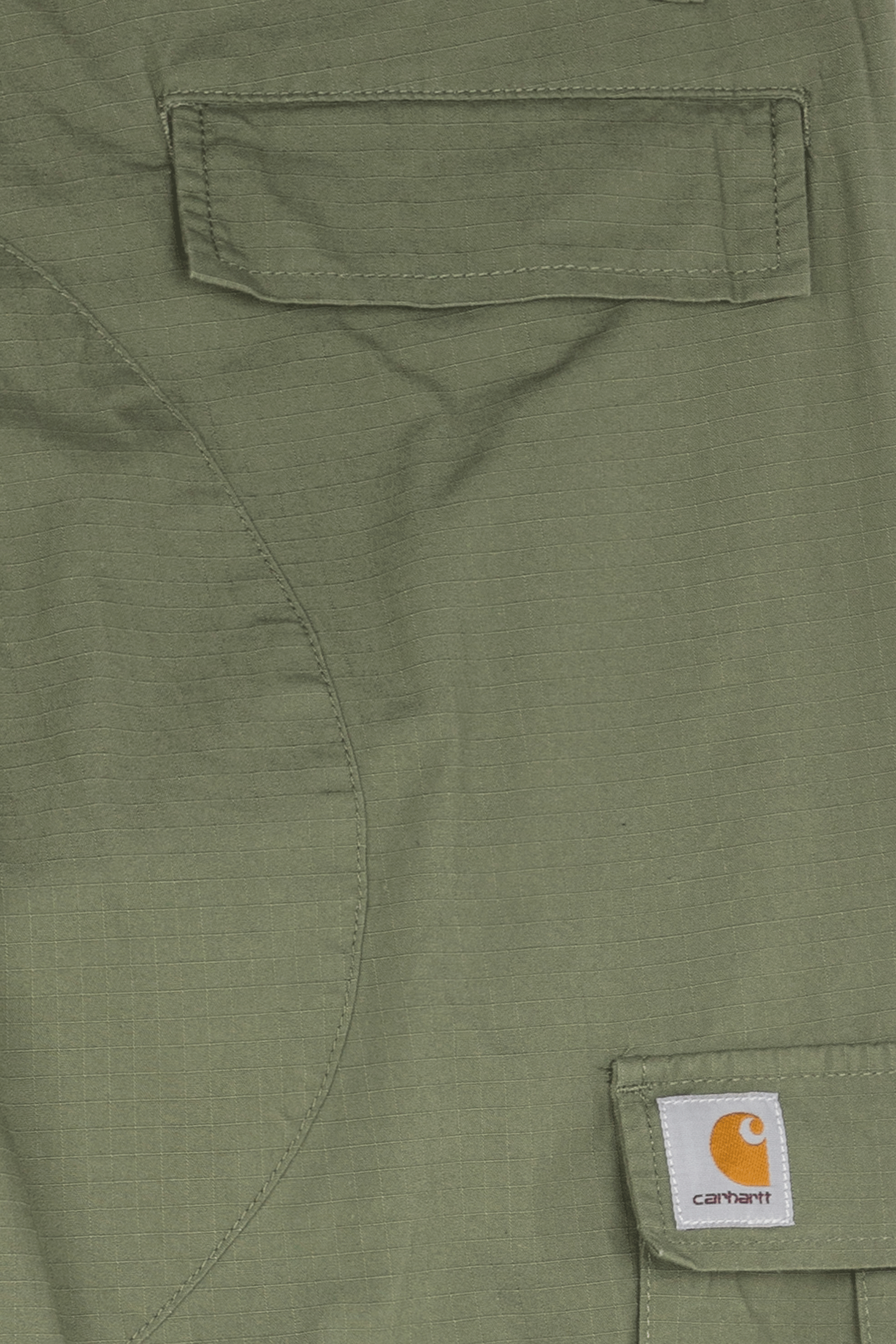 CARHARTT WIP Cargo Aviation Pant Vert