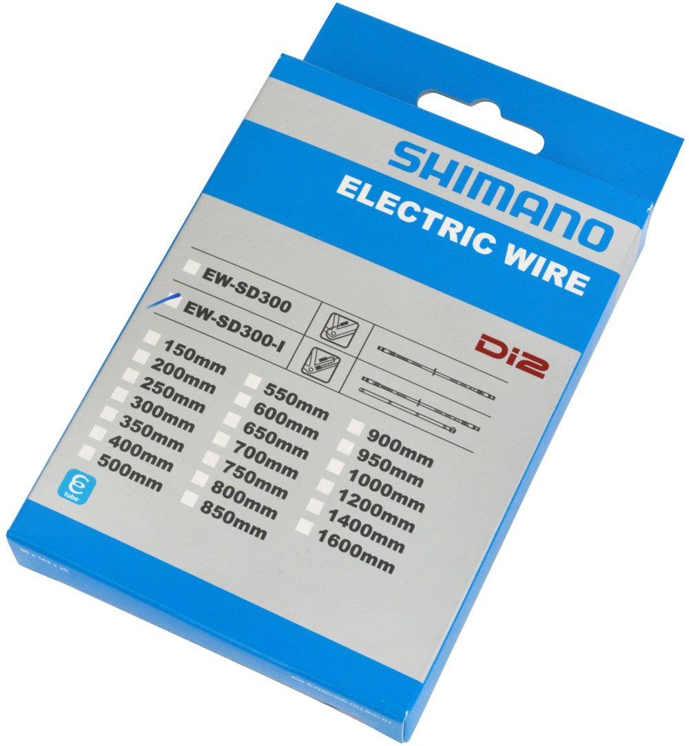 Shimano Di2 EW-SD300-I Stromkabel kaufen | Bike-Discount