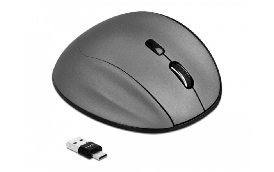Maus 12016 BluetoothBluetooth-Maus für Rechtshänder