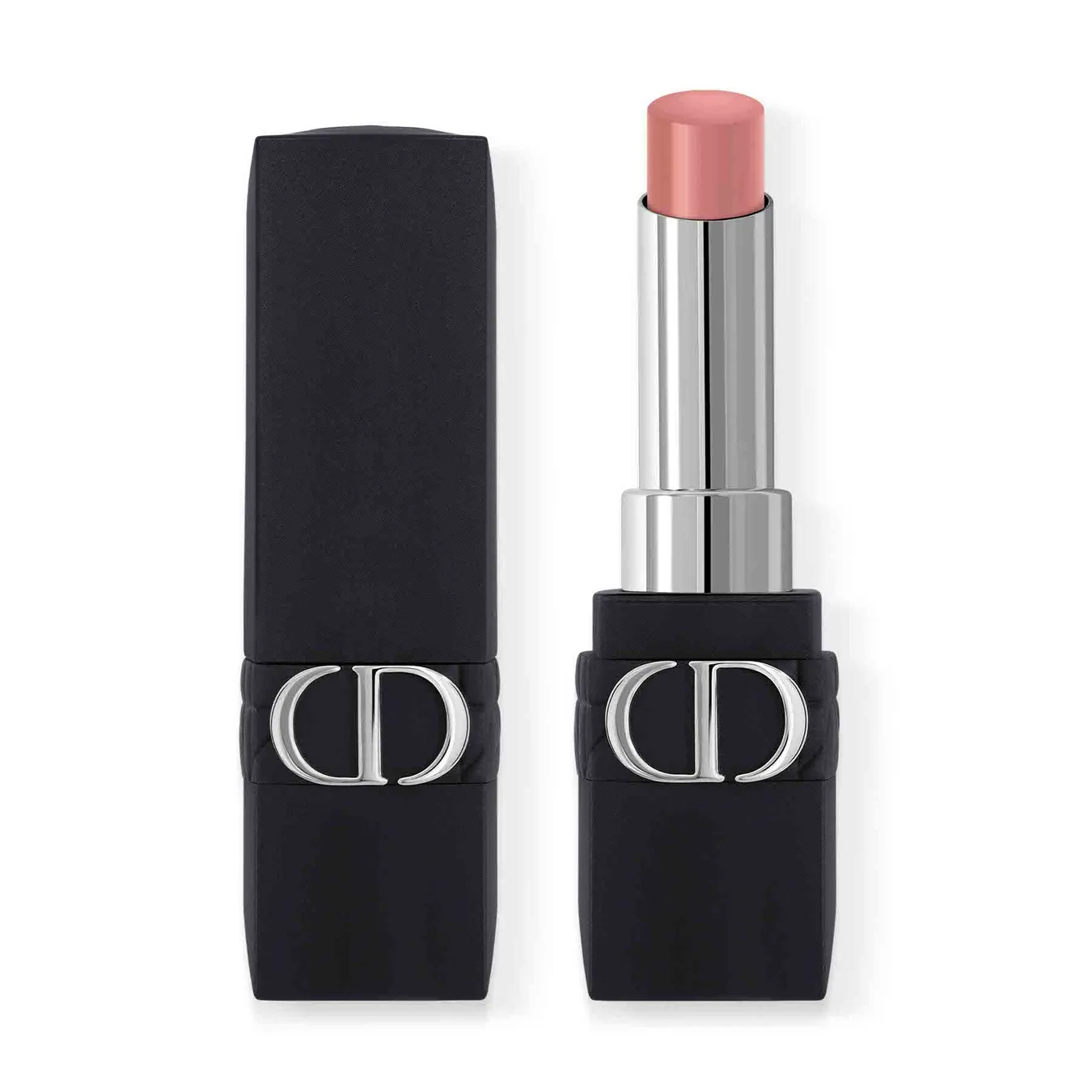 DIOR Rouge Dior Forever Lipstick558 Forever Grace