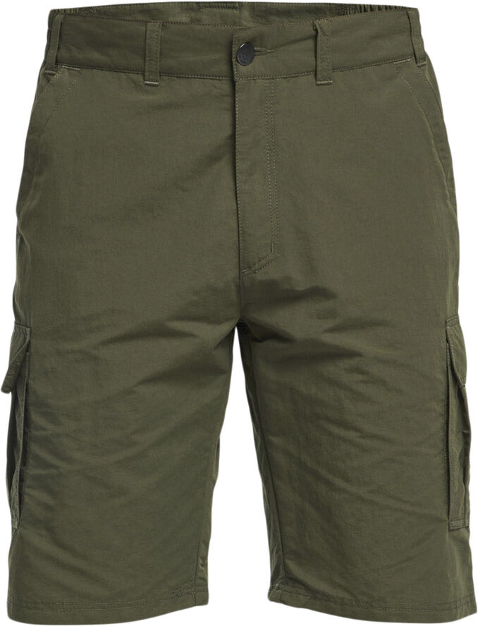 Tenson Thad shorts Grøn