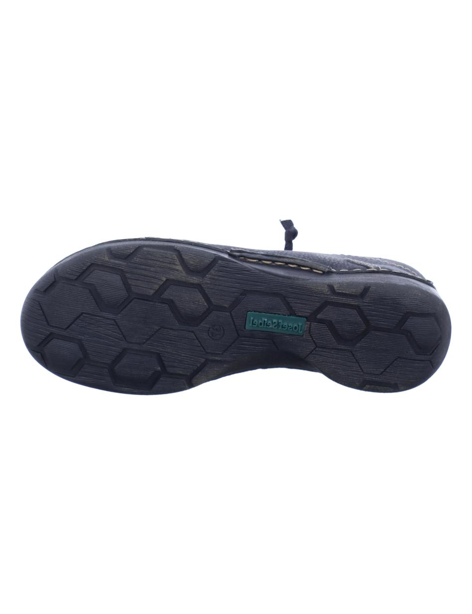 Stiefelette Fergey 86, ocean