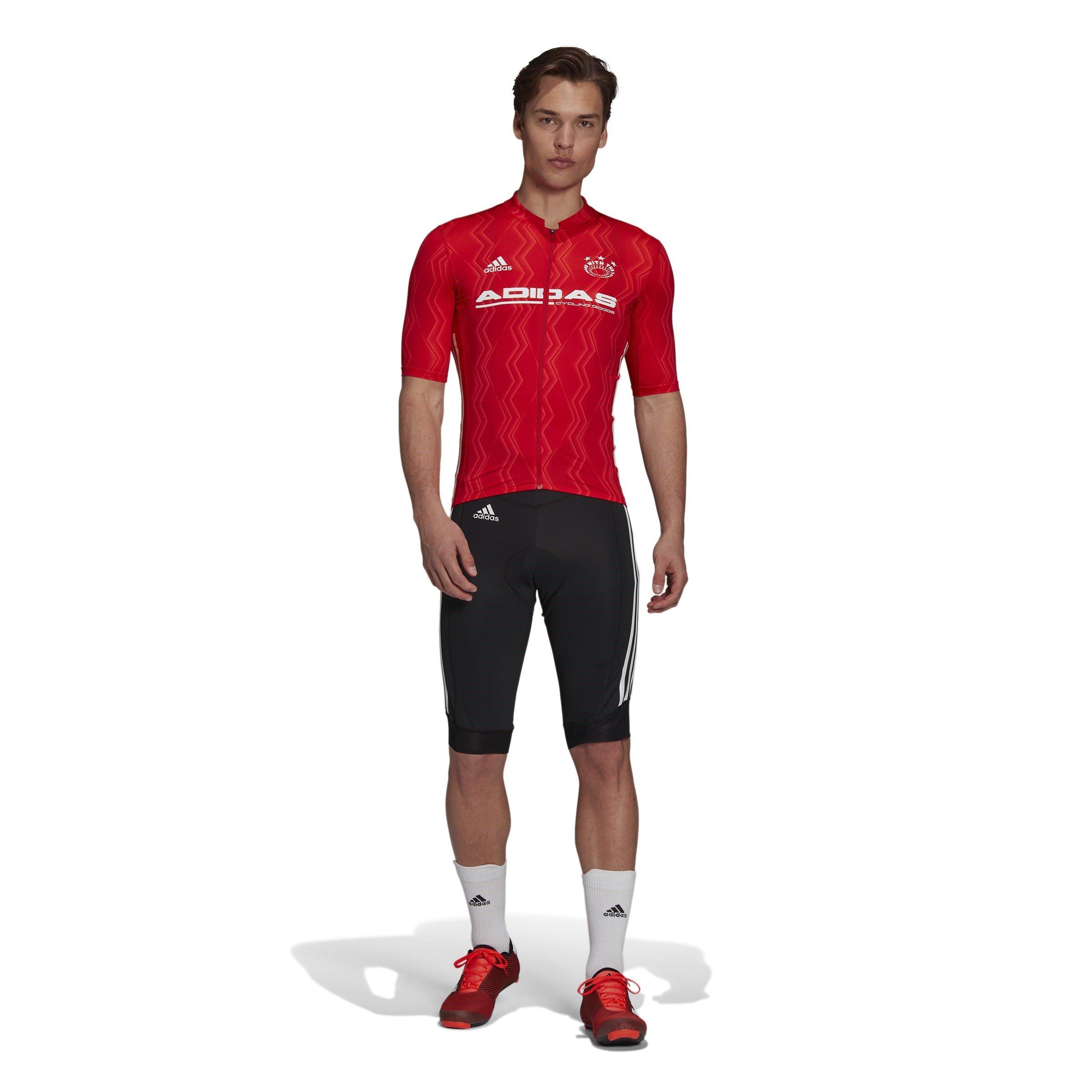 adidas SS Cycle Jers Sn99