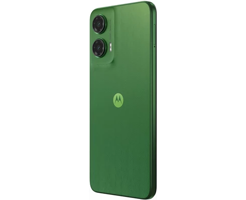 Motorola Moto G35 Leaf Green
