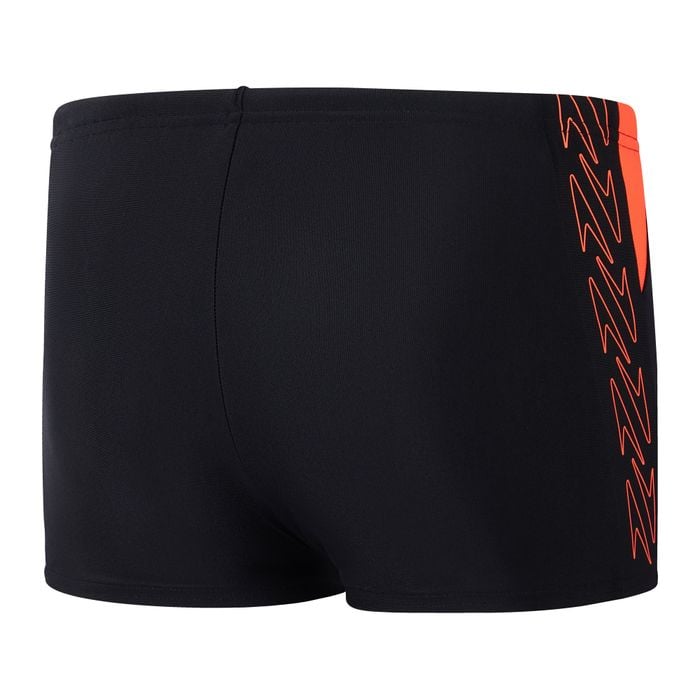 Speedo ECO Hyper Boom Logo Splice Zwemboxer Jongens
