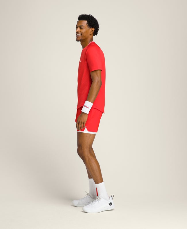 Serve Out Tee