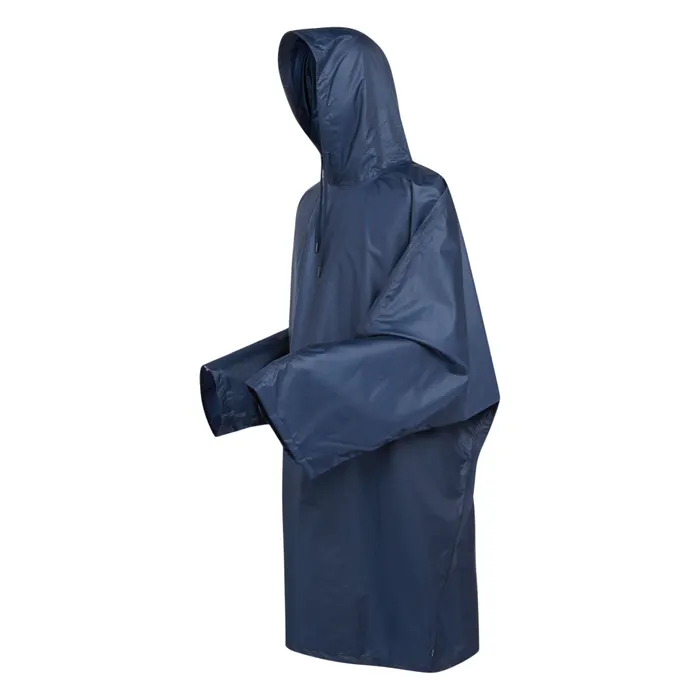 Regatta Fedrik Poncho Senior