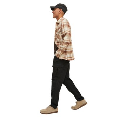 Pantalon cargo homme Jpstace Jjtucker Ama Noos JACK JONES